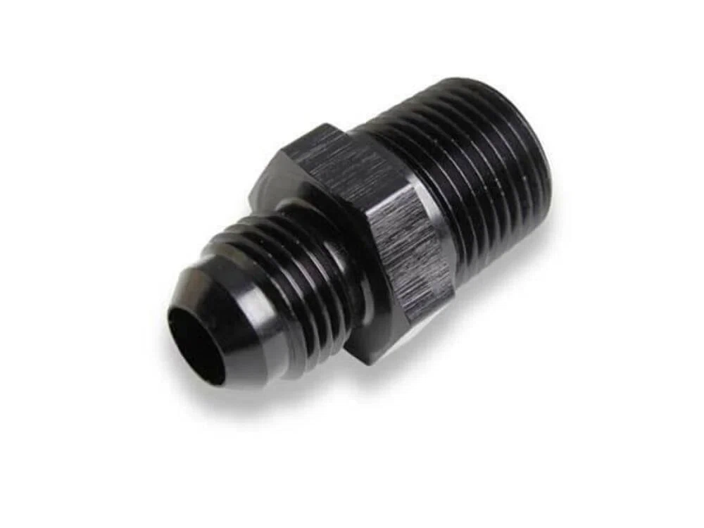 Earls Straight Male AN -8 to 3_8 NPT - AT981608ERL